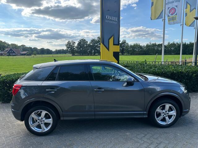 Audi Q2 35 TFSI CoD Sport Pro Line Virtual / Leder / Keyless