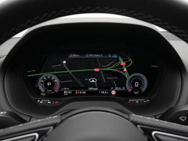 Audi Q2 35 TFSI 150 pk S-tronic S Edition / S-Line | Panoramadak | Matrix LED | Stoelverwarming | Navigatie | Carplay