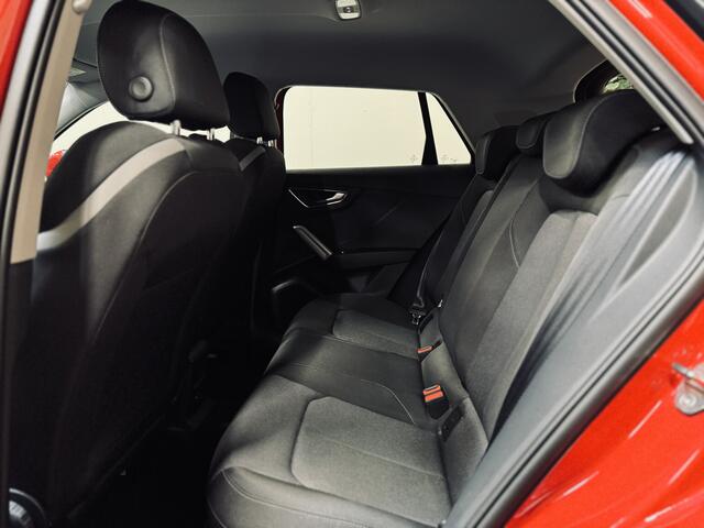 Audi Q2 35 TFSI Advanced edition | Adapt.Cruise | Camera | Virtual