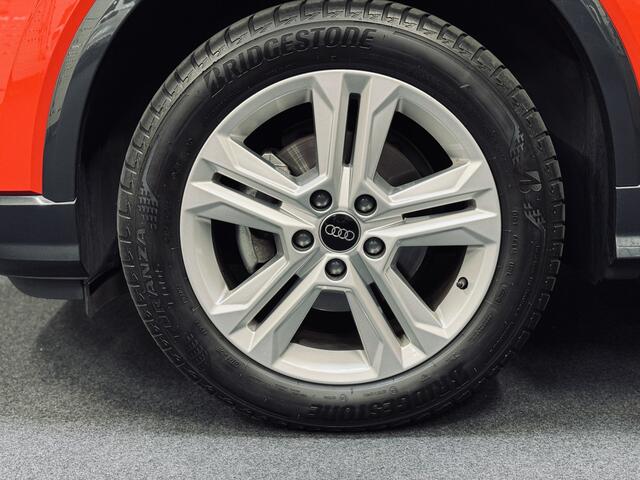 Audi Q2 35 TFSI Advanced edition | Adapt.Cruise | Camera | Virtual