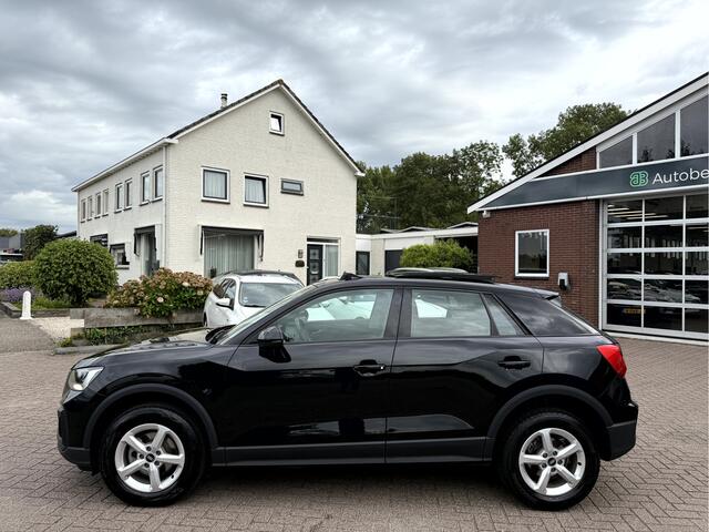 Audi Q2 30 TFSI Pro Line Panoramadak, Led