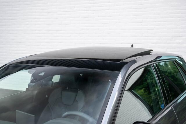 Audi Q2 35 TFSI S-Line ACC Sfeer Trekhaak Pano Black Optic