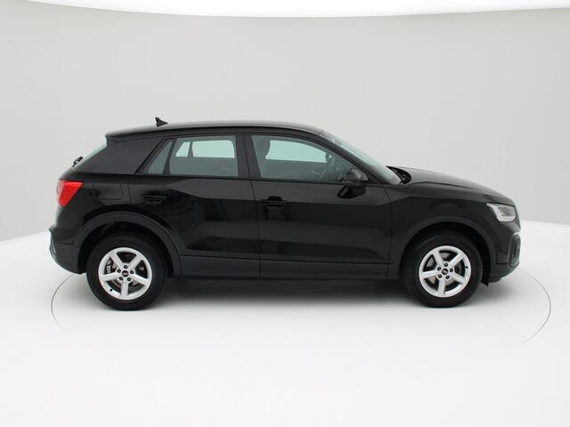 Audi Q2 35 TFSI Pro Line Aut.