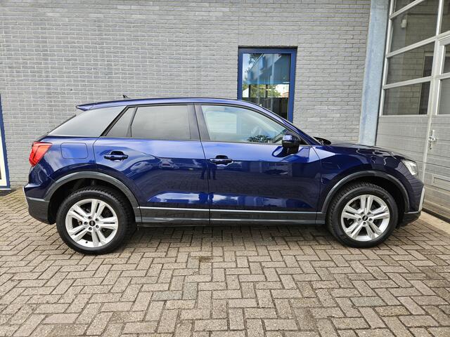 Audi Q2 35 TFSI Advanced edition Inclusief Afleveringskosten