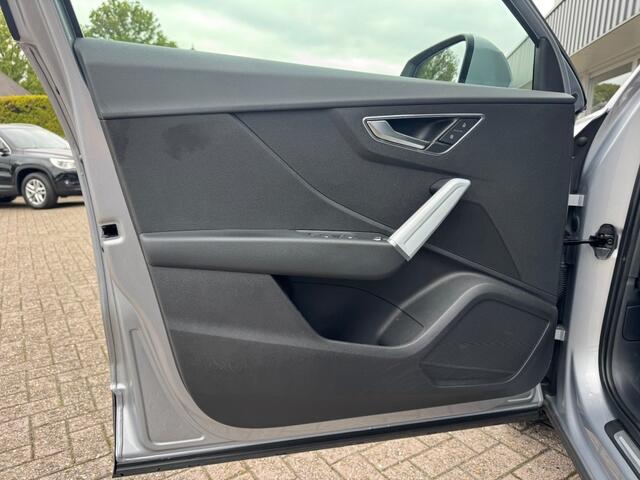 Audi Q2 35 TFSI CoD Design