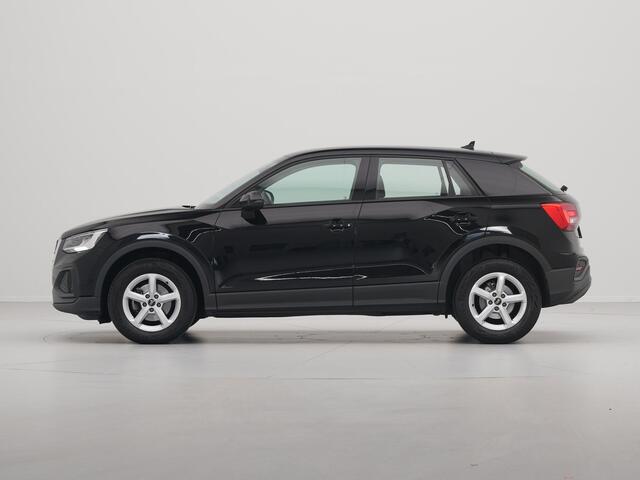 Audi Q2 35 TFSI 150pk Pro Line S-tronic Navi via App Clima Pdc Front Assist Dab 88