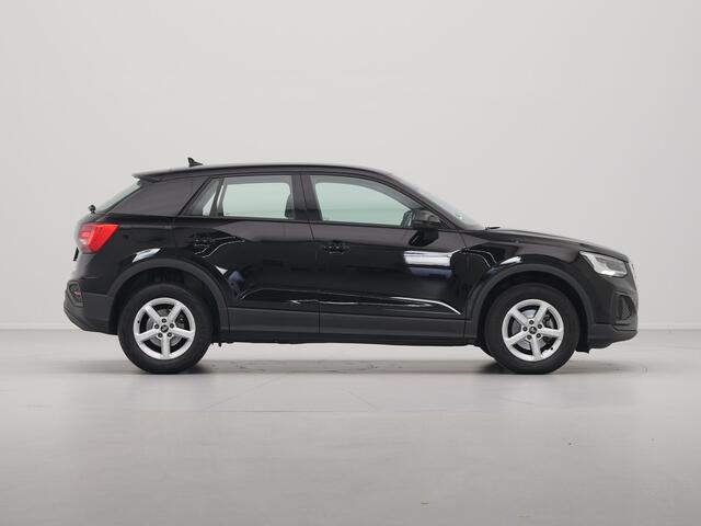 Audi Q2 35 TFSI 150pk Pro Line S-tronic Navi via App Clima Pdc Front Assist Dab 88