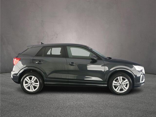 Audi Q2 35 TFSI Advanced edition | Carplay | Cruise control | Ambient lighting | Sportstoelen |