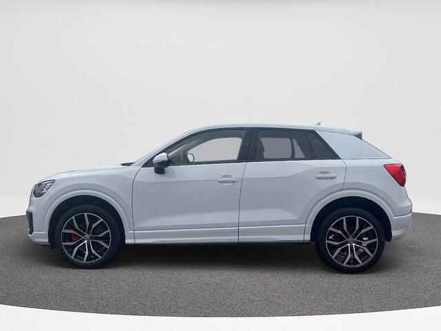 Audi Q2 1.0 TFSI Design Pro Line Plus | Navi | Clima | leder |