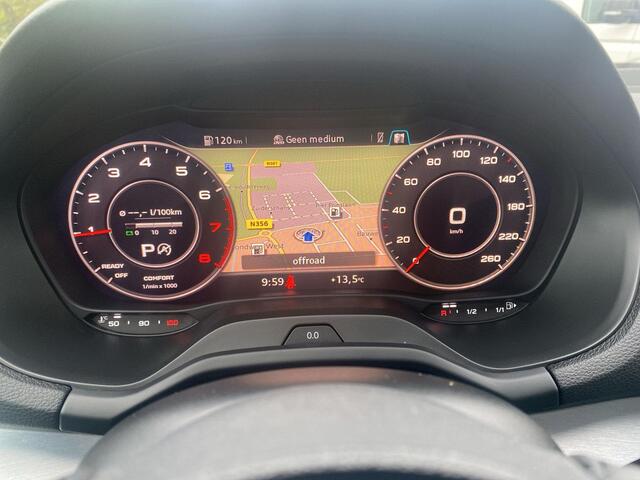 Audi Q2 1.0 TFSI Design Pro Line Plus | Navi | Clima | leder |