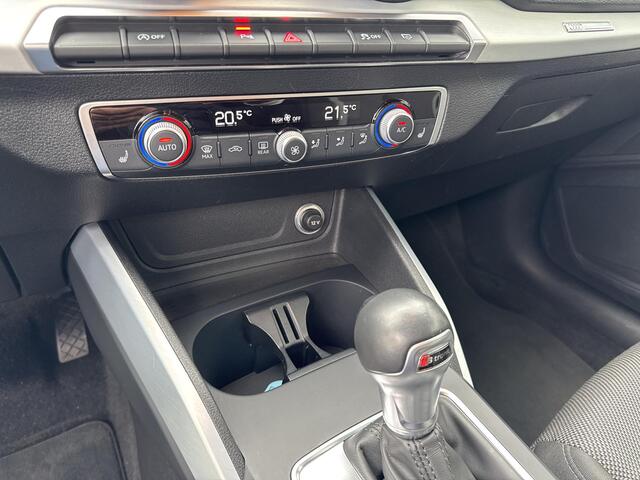 Audi Q2 35 TFSi 150 Pk Automaat epic | Full LED | Navigatie | Trekhaak | Stoelverwarming | 17 Inch | Cruise Controle | 119.232 Km!!