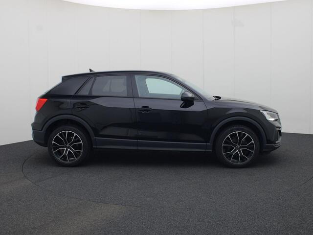 Audi Q2 35 TFSI/150PK Pro Line ·Apple/Android Car Play · Clima · Navigatie · Parkeersensoren ·