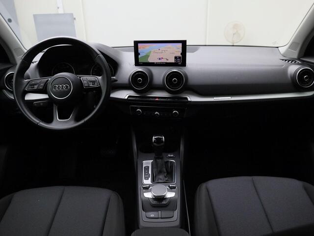 Audi Q2 35 TFSI/150PK Pro Line ·Apple/Android Car Play · Clima · Navigatie · Parkeersensoren ·