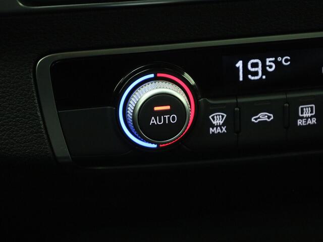 Audi Q2 35 TFSI/150PK Pro Line ·Apple/Android Car Play · Clima · Navigatie · Parkeersensoren ·