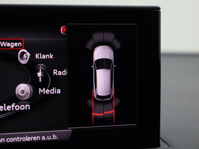 Audi Q2 35 TFSI/150PK Pro Line ·Apple/Android Car Play · Clima · Navigatie · Parkeersensoren ·