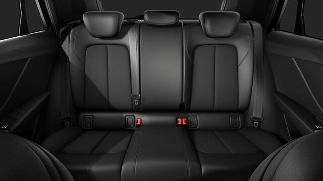 Audi Q2 35 TFSI 150 S tronic S edition Automatisch | Audi soundsystem | Matrix LED-koplampen