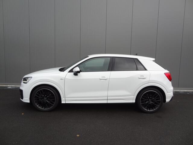 Audi Q2 35 TFSI | 3X S-Line | VIRTUAL DASH | CAMERA | B&O SOUND | ELECTR KLEP
