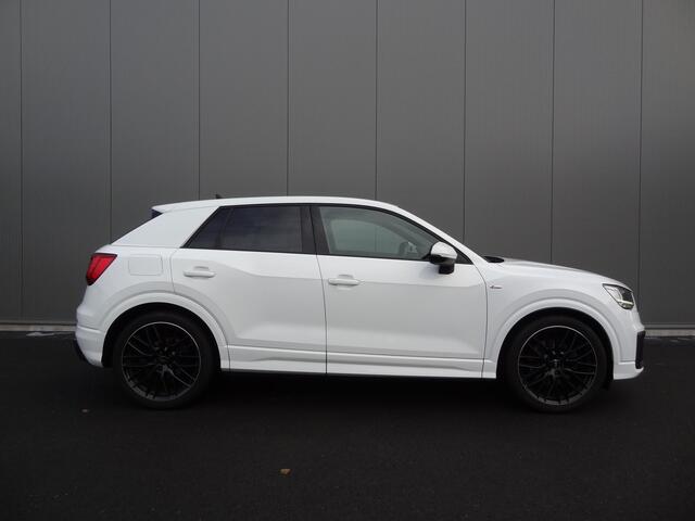 Audi Q2 35 TFSI | 3X S-Line | VIRTUAL DASH | CAMERA | B&O SOUND | ELECTR KLEP