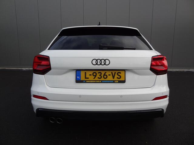 Audi Q2 35 TFSI | 3X S-Line | VIRTUAL DASH | CAMERA | B&O SOUND | ELECTR KLEP