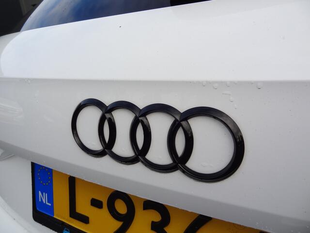 Audi Q2 35 TFSI | 3X S-Line | VIRTUAL DASH | CAMERA | B&O SOUND | ELECTR KLEP