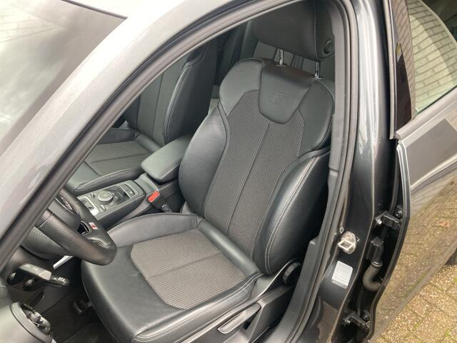 Audi Q2 1.4 TFSI 150pk AUTOMAAT S-Line