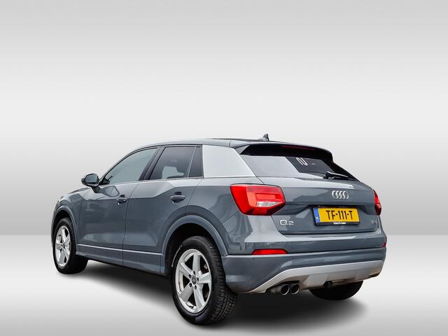 Audi Q2 1.4 TFSI 150PK AUT7 CoD SPORT PROLINE NAVI AIRCO LMV PDC