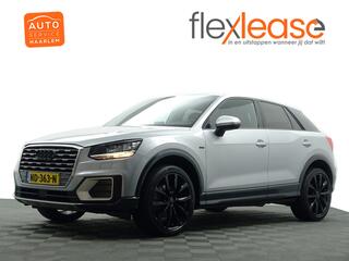 audi-q2-1.4-tfsi-150pk-s-line-black
