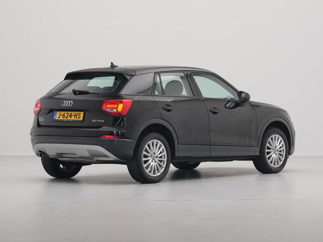 Audi Q2 30 TFSI 115pk Pro Line Navigatie Clima Cruise Pdc 188