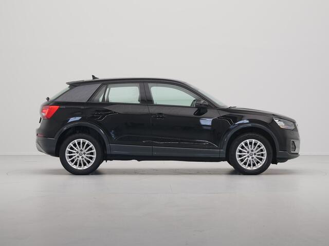 Audi Q2 30 TFSI 115pk Pro Line Navigatie Clima Cruise Pdc 188