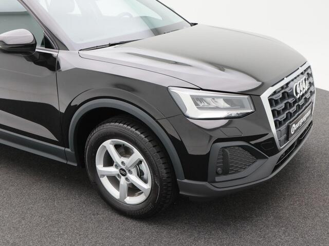 Audi Q2 Pro Line 35 TFSI |150 PK | Achteruitrij camera | Panoramadak |