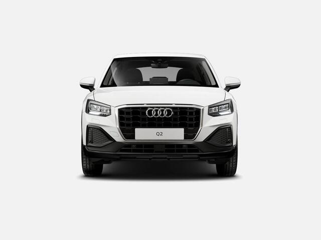 Audi Q2 35 TFSI Pro Line · Assistentiepakket Parking · Parkeer assistent · MEGA Sale