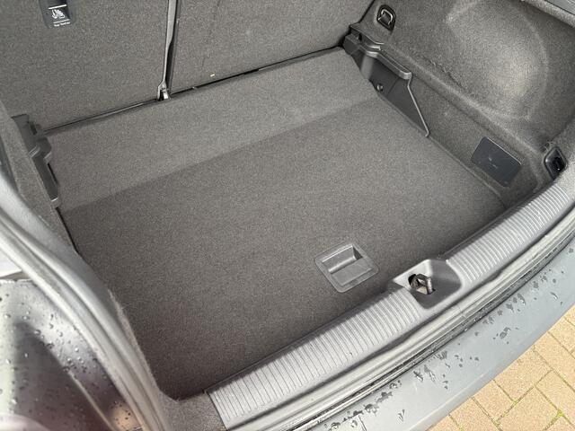 Audi Q2 1.4 TFSi CoD 150pk S-Tronic Sport NAVI/CLIMA/CRUISE/PDC/STOELVERWARMING