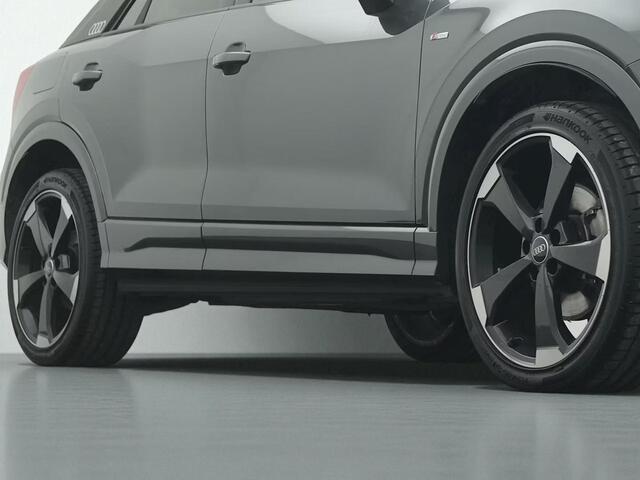 Audi Q2 35 TFSI S Edition