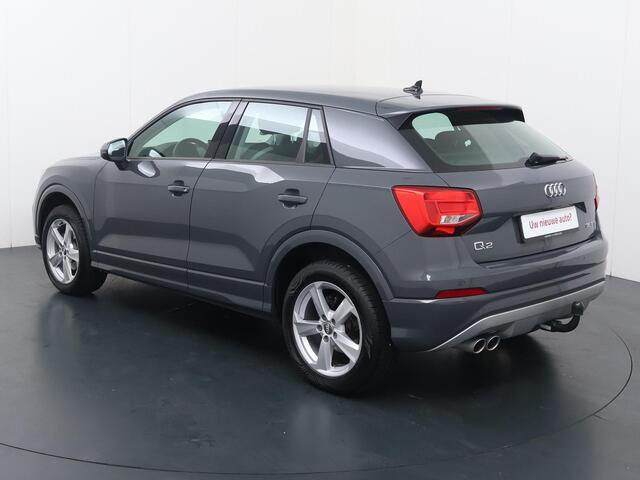 Audi Q2 35 TFSI CoD Sport | Automaat | Achteruitrijcamera | Navigatie | Climate | Trekhaak |