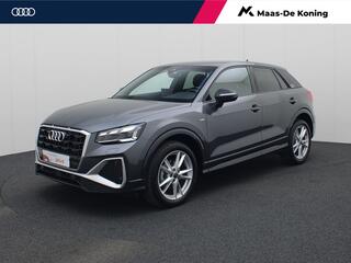 audi-q2-35-tfsi-150pk-s-edition-·-l