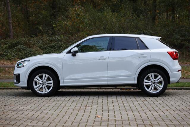 Audi Q2 30 TFSI Sport Pro Line Automaat | Navigatie | LED verlichting | Sportstoelen | Climatronic | Cruise Control | etc.
