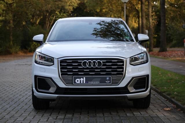 Audi Q2 30 TFSI Sport Pro Line Automaat | Navigatie | LED verlichting | Sportstoelen | Climatronic | Cruise Control | etc.