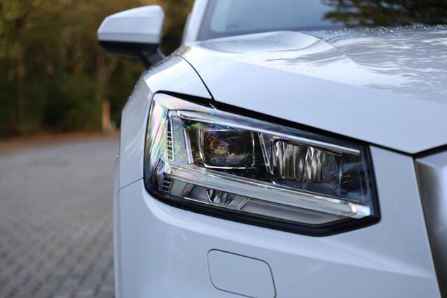 Audi Q2 30 TFSI Sport Pro Line Automaat | Navigatie | LED verlichting | Sportstoelen | Climatronic | Cruise Control | etc.