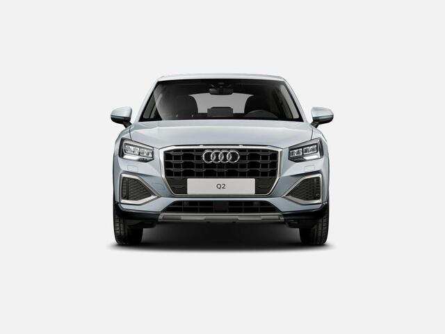Audi Q2 35 TFSI Advanced edition 150 PK · Assistentiepakket Parking