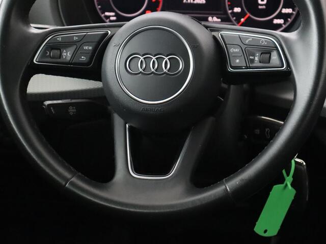 Audi Q2 35 TFSI Business Edition | Stoelverwarming | Virtual Cockpit | Full LED | Carplay | Navigatie | Climate control | Cruise control | Parkeerhulp | DAB | Bluetooth