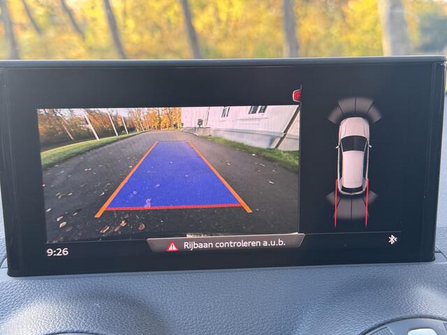 Audi Q2 35 TFSI S Edition AUT, ADAPTIVE CRUISE CONTROL