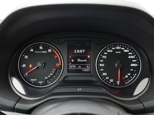 Audi Q2 30 TFSI Pro Line | 110 PK | Climate control | Cruise control | Apple Carplay/Android Auto |