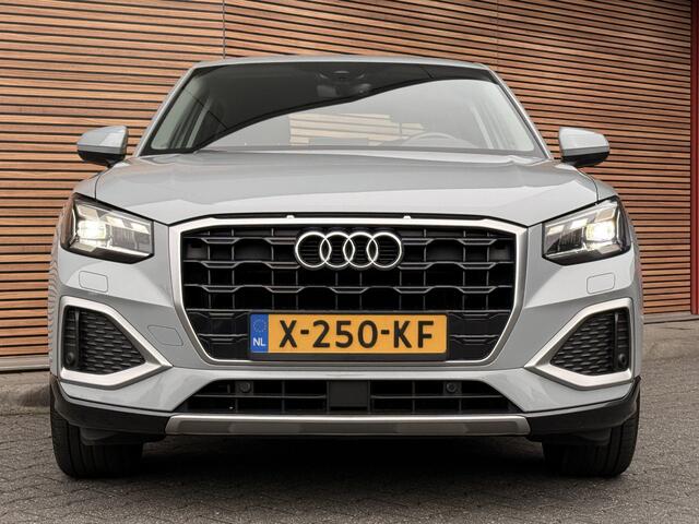 Audi Q2 35 TFSI Business Edition Camera / Clima / Stoelverwarming / Carplay