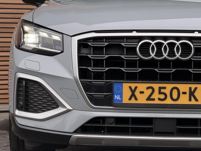 Audi Q2 35 TFSI Business Edition Camera / Clima / Stoelverwarming / Carplay