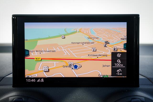 Audi Q2 30 TFSI 116PK Sport Pro Line RIJKLAAR INCL: GARANTIE. | PDC | Navigatie | | 17' LMV | Clima | Hoge zit |