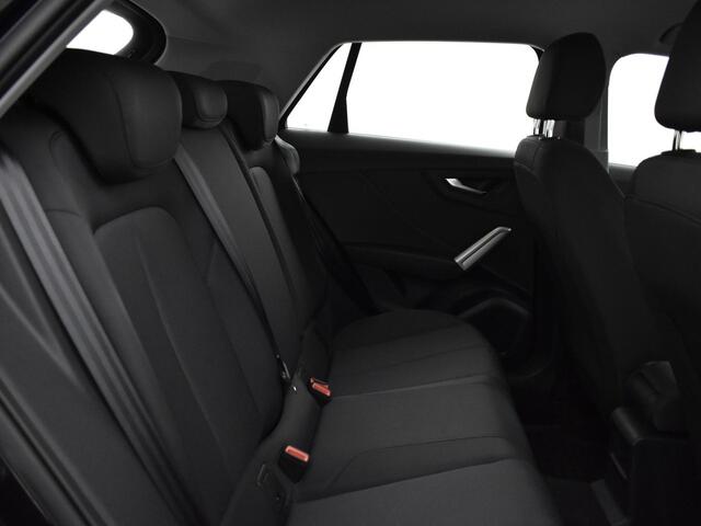 Audi Q2 35 Tfsi 150pk S-tronic Pro Line · Apple/Android Car Play · Navi · P-Sensoren · 16'' Inch ·