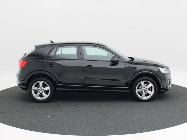 Audi Q2 30 TFSi 115 Pk epic | LED | Navigatie | CarPlay | Parkeersensoren | 17 Inch | 102.670 km!!