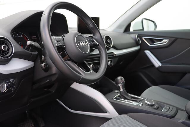 Audi Q2 30 TFSI Design S-Tronic 115pk