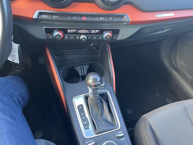 Audi Q2 1.4 TFSI CoD Des.PL+