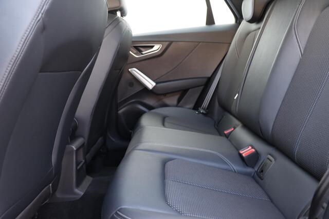 Audi Q2 35 TFSI S Edition 150pk S-Tronic